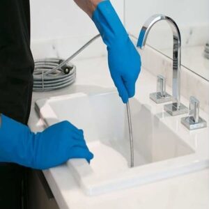 Desentupidora no Ipiranga SP