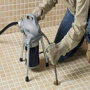 Desentupidora no Ipiranga SP