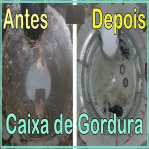 Desentupidora no Ipiranga SP