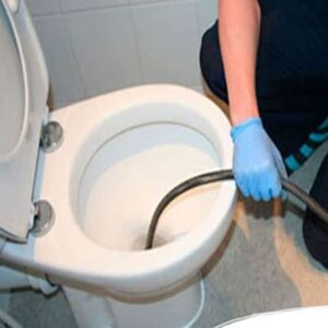 Desentupidora no Ipiranga SP