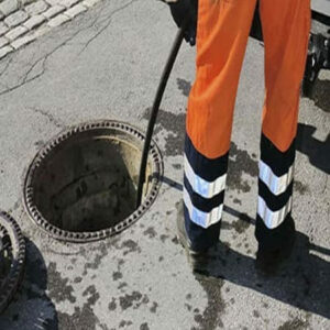 Desentupidora no Ipiranga SP